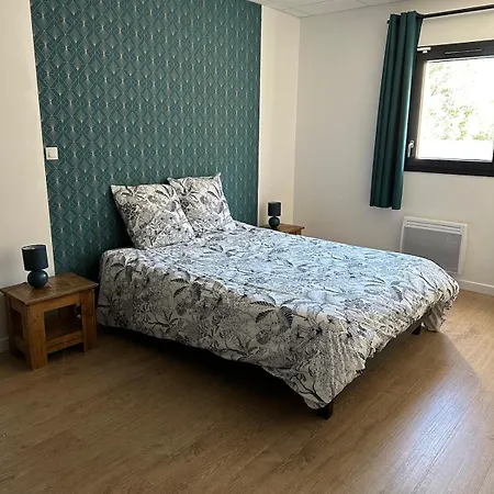 아파트 3p Apartment, Close To Montpellier And Saint-guilhem *