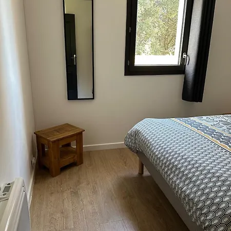 아파트 3p Apartment, Close To Montpellier And Saint-guilhem