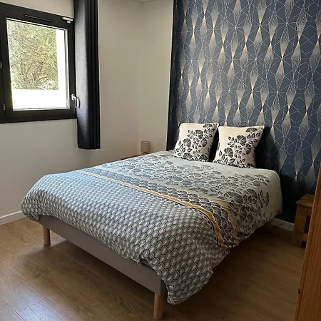 3p Apartment, Close To Montpellier And Saint-guilhem 아파트 *