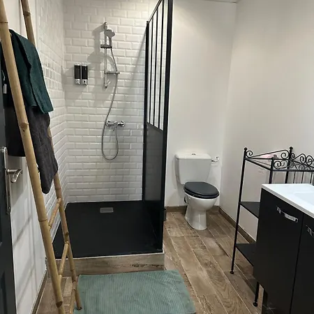 3p Apartment, Close To Montpellier And Saint-guilhem Saint-Paul-et-Valmalle