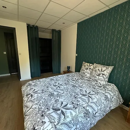 아파트 3p Apartment, Close To Montpellier And Saint-guilhem *
