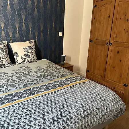 3p Apartment, Close To Montpellier And Saint-guilhem Saint-Paul-et-Valmalle