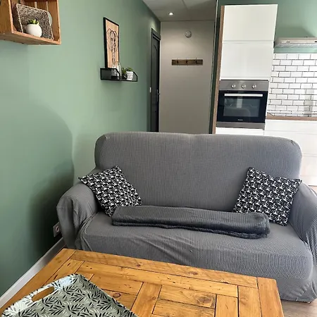 3p Apartment, Close To Montpellier And Saint-guilhem * Saint-Paul-et-Valmalle
