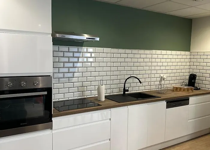 3p Apartment, Close To Montpellier And Saint-guilhem *