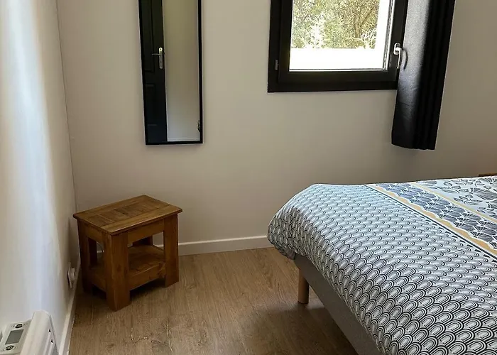 Apartment 3p Apartment, Close To Montpellier And Saint-guilhem