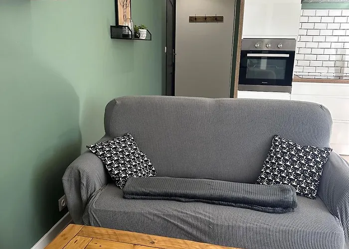 3p Apartment, Close To Montpellier And Saint-guilhem * Saint-Paul-et-Valmalle